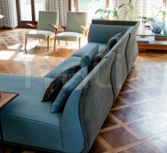 Модульный диван Drop Модульный диван Drop фабрика Twils