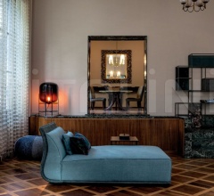 Модульный диван Drop Модульный диван Drop фабрика Twils