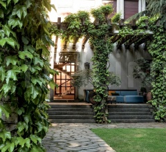 Модульный диван Drop Модульный диван Drop фабрика Twils