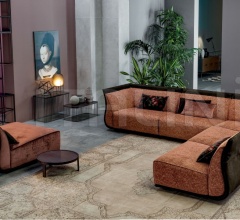 Модульный диван Drop Модульный диван Drop фабрика Twils