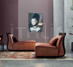 Модульный диван Drop Модульный диван Drop фабрика Twils