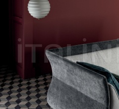 Модульный диван Drop Модульный диван Drop фабрика Twils