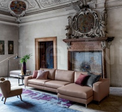 Модульный диван Over Модульный диван Over фабрика Twils