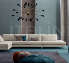 Модульный диван Over Модульный диван Over фабрика Twils