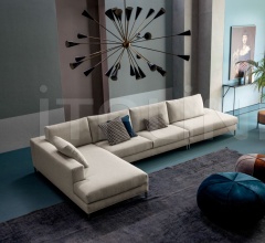 Модульный диван Over Модульный диван Over фабрика Twils