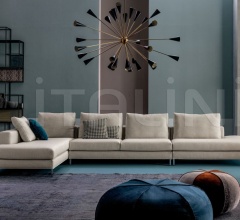 Модульный диван Over Модульный диван Over фабрика Twils