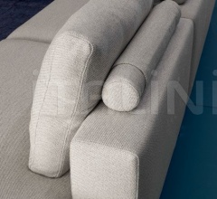 Модульный диван Over Модульный диван Over фабрика Twils