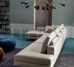 Модульный диван Over Модульный диван Over фабрика Twils