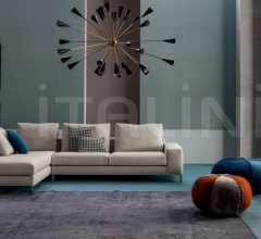 Модульный диван Over Модульный диван Over фабрика Twils