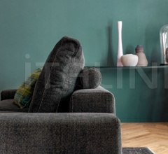 Модульный диван Over Модульный диван Over фабрика Twils