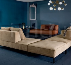 Модульный диван Loft Модульный диван Loft фабрика Twils