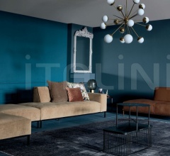 Модульный диван Loft Модульный диван Loft фабрика Twils