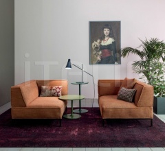 Модульный диван Loft Модульный диван Loft фабрика Twils