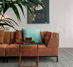 Модульный диван Loft Модульный диван Loft фабрика Twils