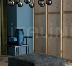 Модульный диван Loft Модульный диван Loft фабрика Twils