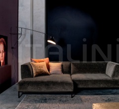 Модульный диван Loft Модульный диван Loft фабрика Twils