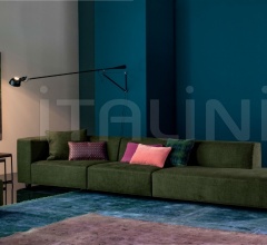 Модульный диван Square Модульный диван Square фабрика Twils