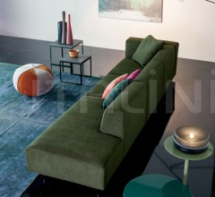 Модульный диван Square Модульный диван Square фабрика Twils