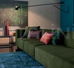 Модульный диван Square Модульный диван Square фабрика Twils