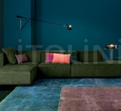 Модульный диван Square Модульный диван Square фабрика Twils