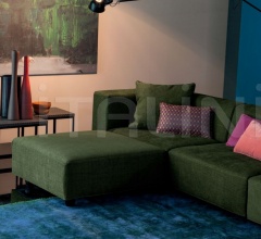 Модульный диван Square Модульный диван Square фабрика Twils