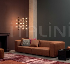 Модульный диван Square Модульный диван Square фабрика Twils