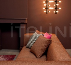 Модульный диван Square Модульный диван Square фабрика Twils