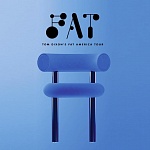 Tom Dixon открывает турне «Fat America Tour»