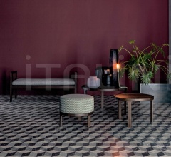 Кофейный столик Tavolini Conde Кофейный столик Tavolini Conde фабрика Twils