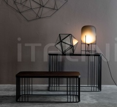 Журнальный столик RODI Журнальный столик RODI фабрика Twils