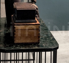 Журнальный столик RODI Журнальный столик RODI фабрика Twils