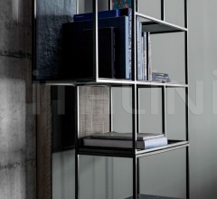 Книжный стеллаж Libreria SET Книжный стеллаж Libreria SET фабрика Twils