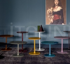 Столик Tavolini Simplit Столик Tavolini Simplit фабрика Twils