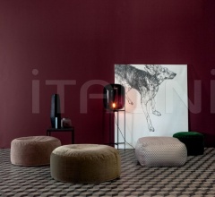 Пуф Pouf Soft фабрика Twils