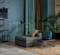 Пуф Pouf Modem фабрика Twils