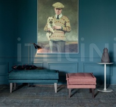 Банкетка Panca Adam фабрика Twils