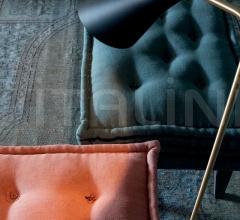 Банкетка Panca Adam фабрика Twils