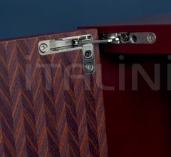 Буфет Madia Fusion фабрика Twils