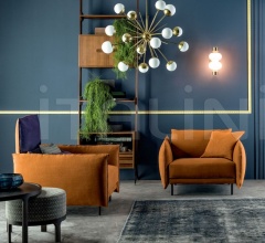 Пуф Pouf Conde фабрика Twils