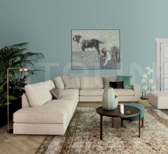 Пуф Pouf Conde фабрика Twils