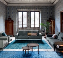 Кофейный столик Tavolini Conde Кофейный столик Tavolini Conde фабрика Twils