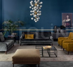 Журнальный столик RODI Журнальный столик RODI фабрика Twils