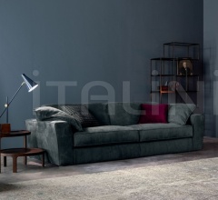 Пуф Pouf Quadrati e Rotondi фабрика Twils