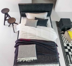 Пуф Pouf Quadrati e Rotondi фабрика Twils