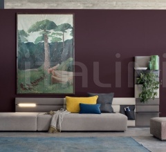 Диван Comp. Set /07 Диван Comp. Set /07 фабрика Twils