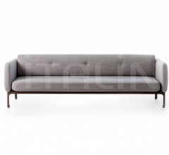 Диван Modernista Диван Modernista фабрика Moroso