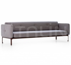 Диван Modernista Диван Modernista фабрика Moroso