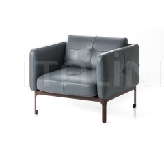 Итальянские Кресла - Кресло Modernista Итальянские Кресла - Кресло Modernista фабрика Moroso