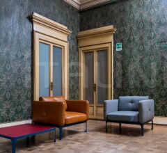 Итальянские Кресла - Кресло Modernista Итальянские Кресла - Кресло Modernista фабрика Moroso