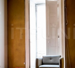 Итальянские Кресла - Кресло Modernista Итальянские Кресла - Кресло Modernista фабрика Moroso